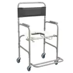 Cadeira de Banho PRO100 (90Kg)