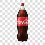 coca 1L
