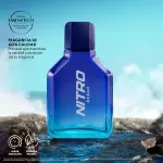NITRO OCEAN 90ML CYZONE