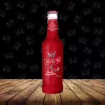 Askov Ice Fruta Vermelhas 275ml