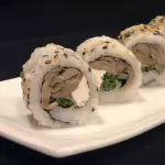 G-GUIE ROLL