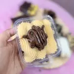 brownie supremo