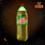Guaraná Mais Sabor 2 litros