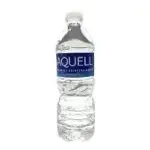 Agua natural