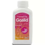 GASLID CALENDULA SABOR CER 360ML ICO