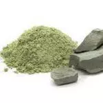 ARGILA VERDE 100g