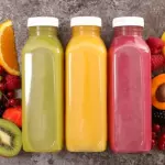 Suco Natural 500ml
