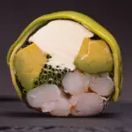 Camarón (Sin Arroz)