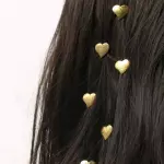 Clip de corazón (precio x unidad)(copy)
