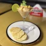 Coctel de Camaron