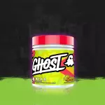 GHOST BCAA