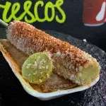 Elote Entero