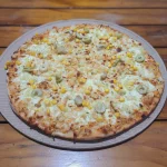 Frango com Abacaxi (G)