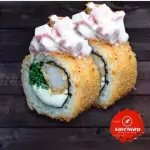 Hot Maguro Especial