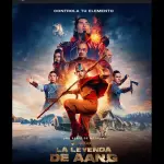Avatar la leyenda de aang
