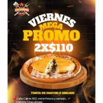 VIERNES