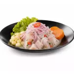 Ceviche de Pescado