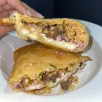 Pastel boladão