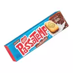 Bolacha passatempo