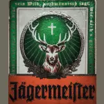 Jagermeister