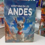 AVENTURAS EN LOS ANDES