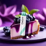 Fresh Blueberry
