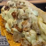 Peito de Frango Simples
