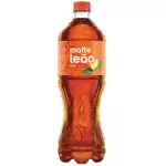 Matte Leão Chá Pêssego 1,5 L