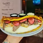 La Parrillera