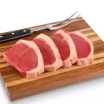 Contra Filé Grill 700g