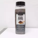 Pimiento Negra Molida