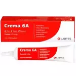 Crema 6A