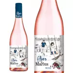 Flore & Marius Rosé