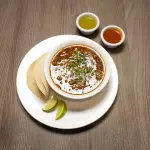 Consome De Birria