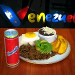 Pabellón criollo