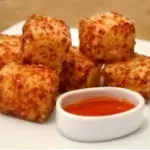 DADINHO DE QUEIJO COALHO EMPANADO