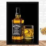 Jack Daniel's(dose)