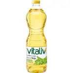 óleo vitaliv soja
