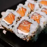 4 UN uramaki Filadélfia