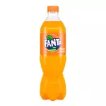 Fanta 500ml