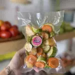 Mix legumes - temperados