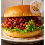X bacon