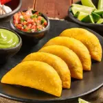 Empanadas
