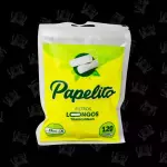Filtro Papelito Tradicional Longo