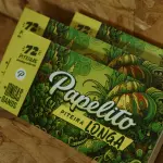 Papelito Longa