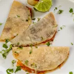 QUESADILLA SENCILLA X1