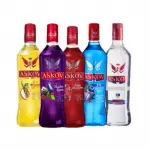Askov sabores