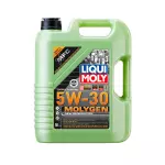 LIQUI MOLY MFC SAE 5W30 de 5 L  C/4