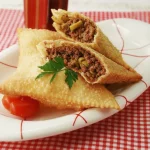 Pastel de Carne