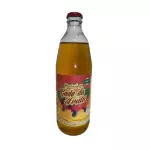 Cajuína Gosto da Fruta - 480ml